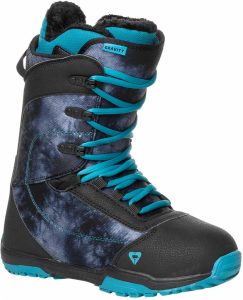 Snowboardové boty Gravity Aura