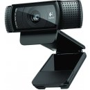 Webkamera Logitech HD Pro Webcam C920