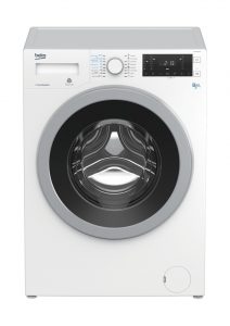 Pračka Beko HTV 8733 XS0