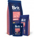 Brit Premium Junior L