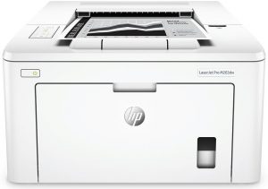 Tiskárna HP LaserJet Pro M203dw