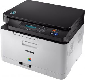Tiskárna Samsung SL-C480W