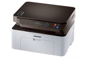 Tiskárna Samsung Xpress SL-M2070W