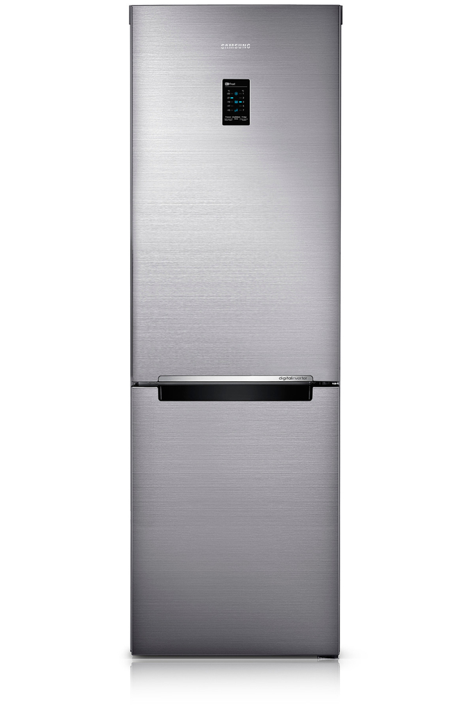 Recenze lednice Samsung RB-F310G