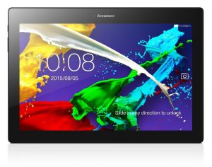 Recenze tabletu Lenovo Tab 2 A10-70F