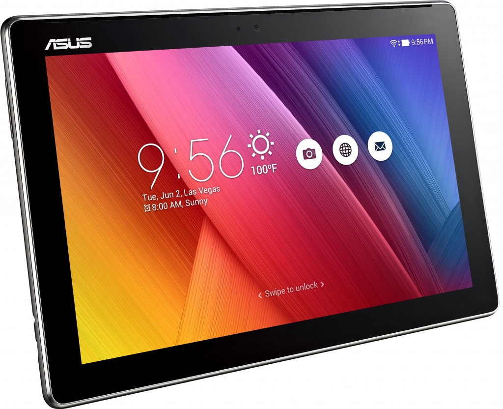Recenze tabletu Asus ZenPad Z300M-6A042A