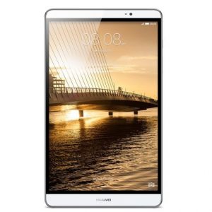 Recenze tabletu Huawei MediaPad M2 8.0