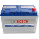 Autobaterie Bosch S4 12V 95Ah 830A