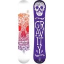 Dámský snowboard Gravity Mist