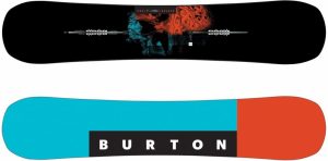 Snowboard Burton Instigator