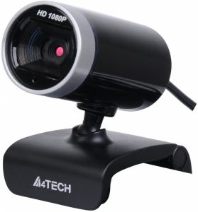 Webkamera A4Tech PK-910H