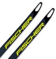 Běžky Fischer RCS Skate Plus Stiff IFP