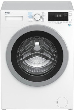 Pračka Beko HTV 8633 XS0