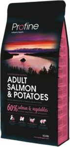 Profine Adult Salmon & Potato