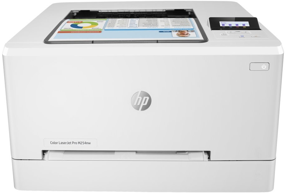 Tiskárna HP Color LaserJet Pro M254nw