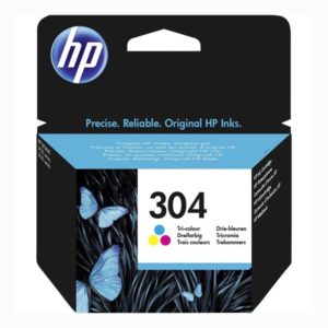 HP 304 - HP N9K05A