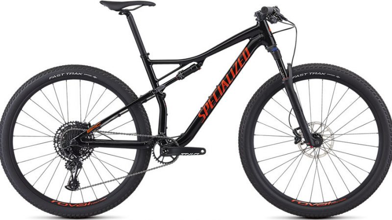 Specialized Epic Comp 2019