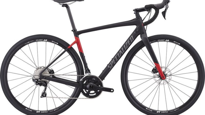 Specialized Diverge Sport 2019