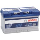 Bosch 12V 75Ah 730A