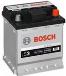 Bosch S3 12V 40Ah 340A