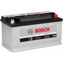 Bosch S3 12V 90Ah 720A
