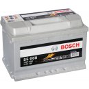 Bosch S5 12V 77Ah 780A