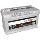 Bosch S5 12V 85Ah 800A