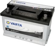 Varta Black Dynamic 12V 70Ah 640A