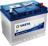 Varta Blue Dynamic 12V 70Ah 630A