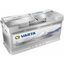 Varta Professional AGM 12V 105Ah 950A
