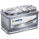 Varta Professional AGM 12V 80Ah 800A