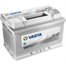 Varta Silver Dynamic 12V 74Ah 750A