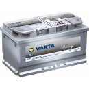 Varta Start-Stop 12V 75Ah 730A