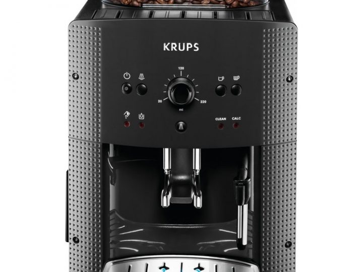 Krups Essential EA810B70